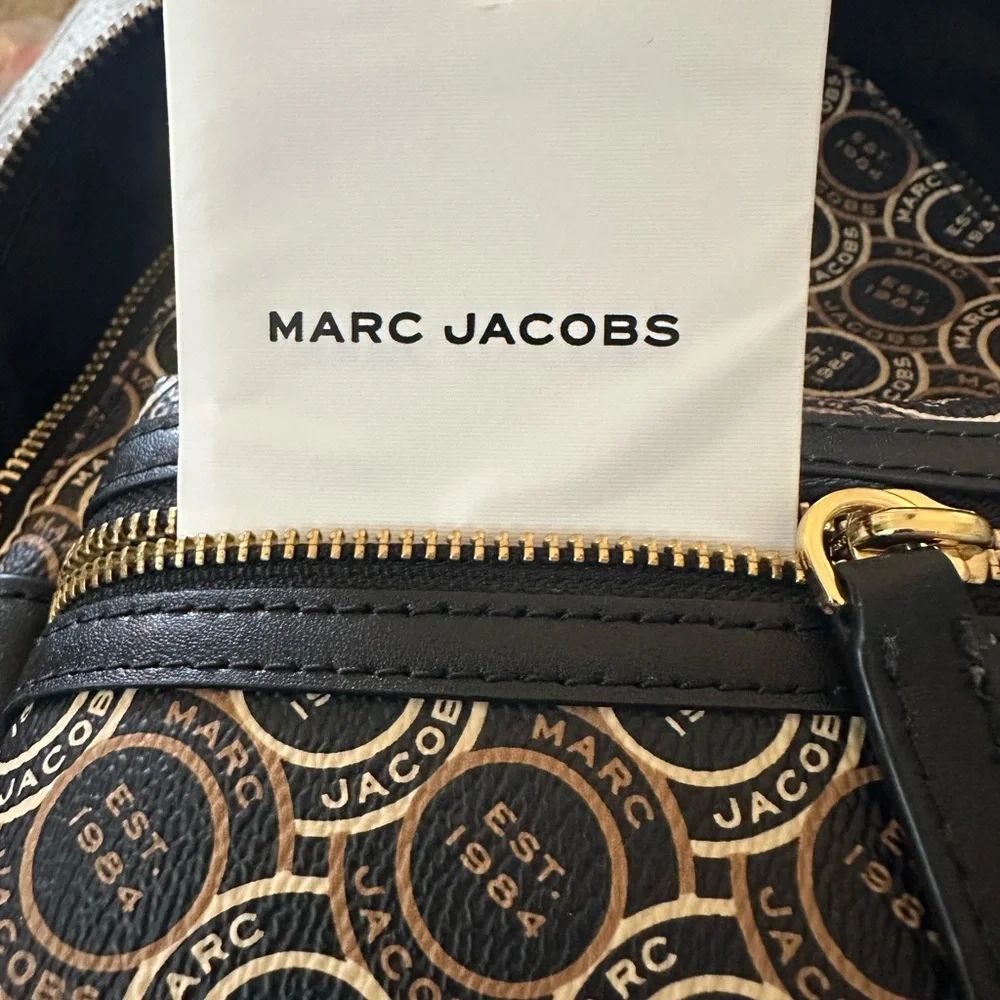 Marc Jacobs marc jacobs